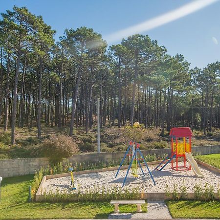 Your Nest In Nazare - Ocean View Villa Εξωτερικό φωτογραφία