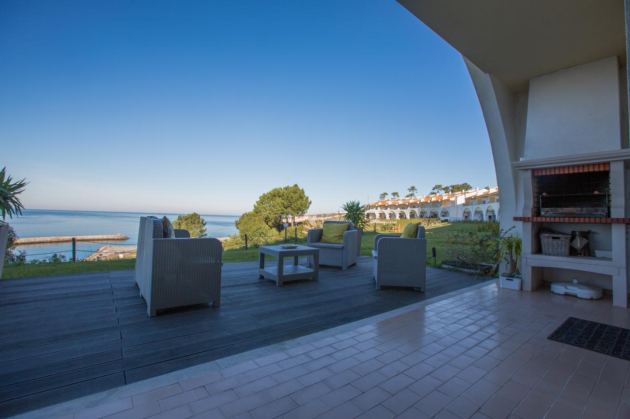 Your Nest In Nazare - Ocean View Villa Εξωτερικό φωτογραφία