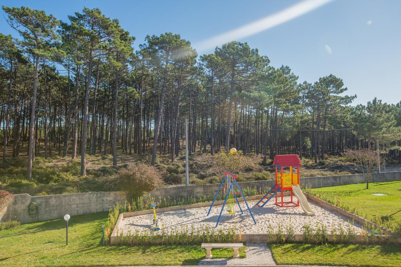 Your Nest In Nazare - Ocean View Villa Εξωτερικό φωτογραφία