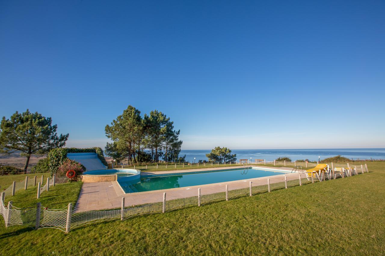 Your Nest In Nazare - Ocean View Villa Εξωτερικό φωτογραφία