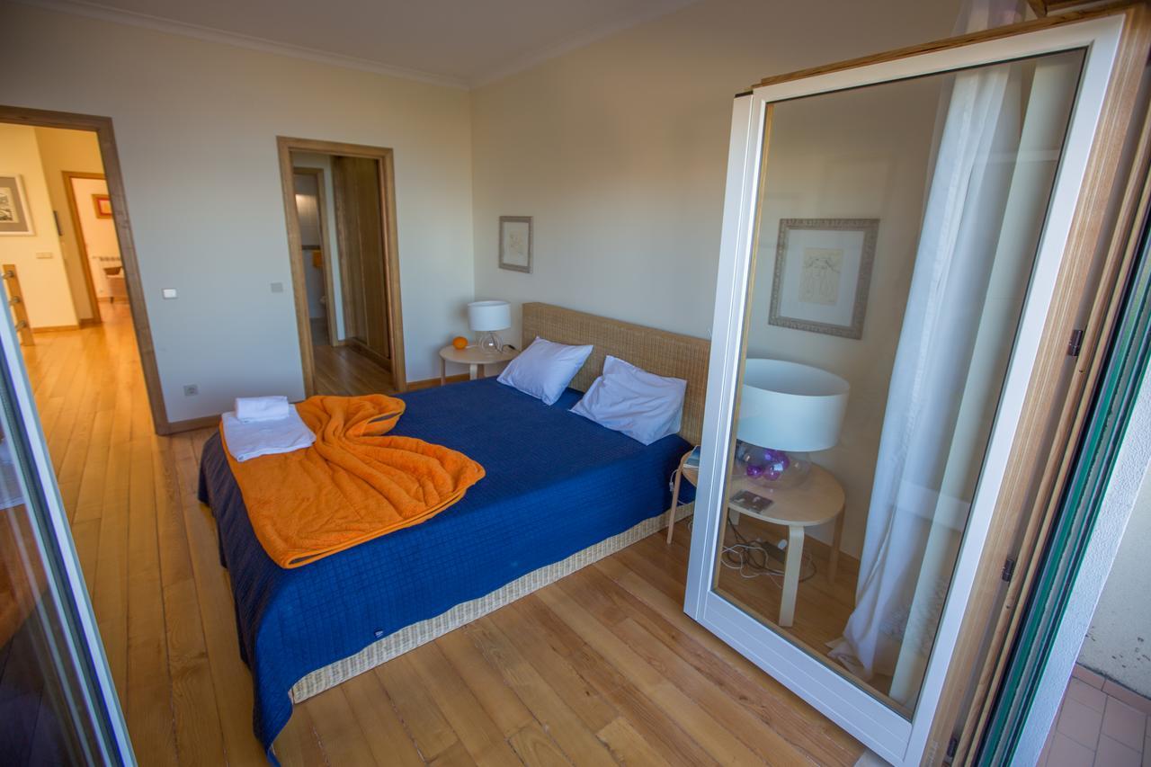 Your Nest In Nazare - Ocean View Villa Εξωτερικό φωτογραφία