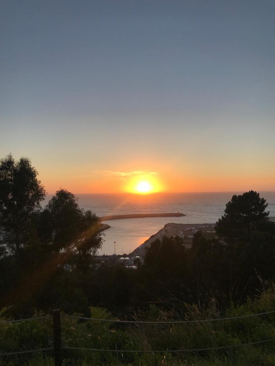 Your Nest In Nazare - Ocean View Villa Εξωτερικό φωτογραφία